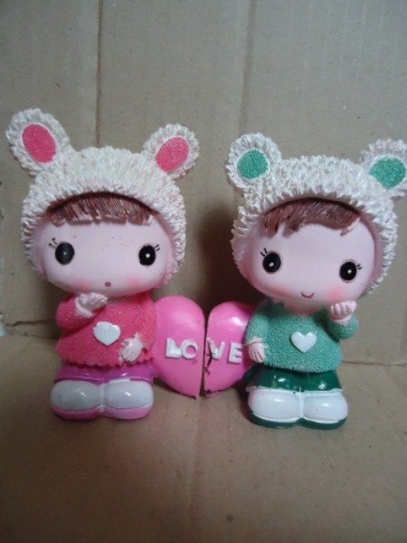 Tượng Bác Hồ Thạch Cao