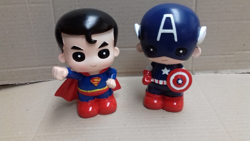 Tượng Bác Hồ Thạch Cao