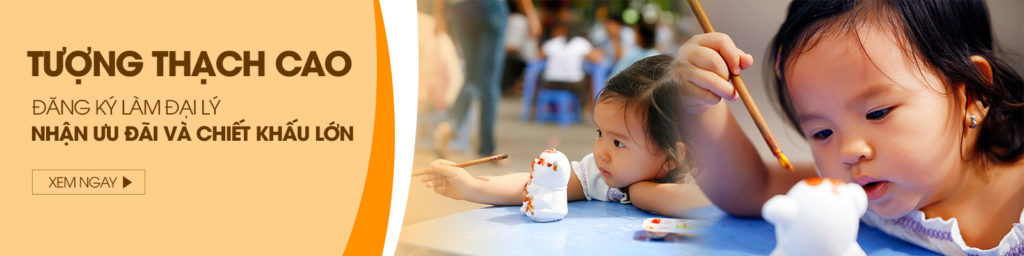 Tượng Bác Hồ Thạch Cao